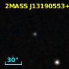 SDSS J131905.52+193037.3