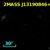 SDSS J131908.44+332824.8
