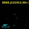 SDSS J131912.50+261652.9