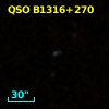 SDSS J131913.78+264750.0