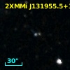 SDSS J131955.64+331853.1
