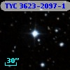 TYC 3623-2097-1