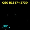 SDSS J132012.14+271447.2