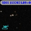 SDSS J132021.09+080858.1