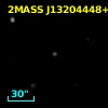 SDSS J132044.49+250604.3