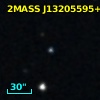 SDSS J132055.95+173855.2