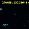 SDSS J132056.38+171634.7
