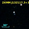 SDSS J132117.25+341138.6