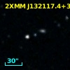 SDSS J132117.56+340752.8