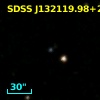 SDSS J132119.98+223343.7