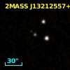 SDSS J132125.56+320605.2
