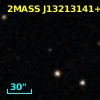 SDSS J132131.42+103039.4