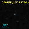 SDSS J132147.96+191647.3