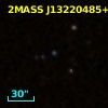 SDSS J132204.81+303838.1
