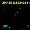 SDSS J132241.83+212327.1