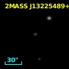 SDSS J132254.89+160246.4