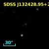 SDSS J132428.95+270600.1