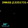 SDSS J132517.32+153930.6