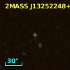 SDSS J132522.47+373300.1