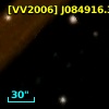[VV2006] J084916.3+453835
