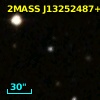 SDSS J132524.87+344258.0