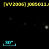 [VV2006] J085011.6+471154