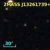 SDSS J132617.40+181637.8