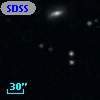SDSS J132618.54+174423.0