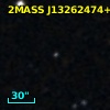 SDSS J132624.76+131727.4