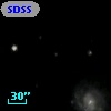 SDSS J132633.08+360153.6