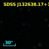 SDSS J132638.17+172309.4