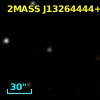 SDSS J132644.47+205914.3