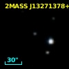 SDSS J132713.78+154139.6
