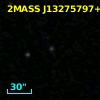 SDSS J132757.98+132928.9