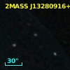 SDSS J132809.16+135034.5