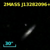 SDSS J132820.97+340956.5