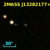 SDSS J132821.74+351738.5