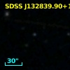 SDSS J132839.90+174244.0