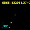 SDSS J132931.37+202723.1