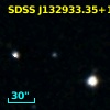 SDSS J132933.35+150946.7
