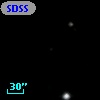 SDSS J132938.46+203339.5
