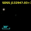 SDSS J132947.03+195520.8