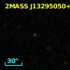 SDSS J132950.53+351435.6