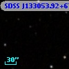 SDSS J133053.92+670013.5