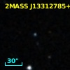 SDSS J133127.82+250050.0