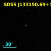 SDSS J133150.69+101529.4