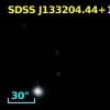 SDSS J133204.44+174307.6