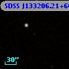 SDSS J133206.21+663855.1