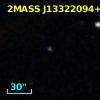 SDSS J133220.98+161158.5