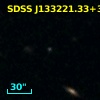 SDSS J133221.33+344505.1